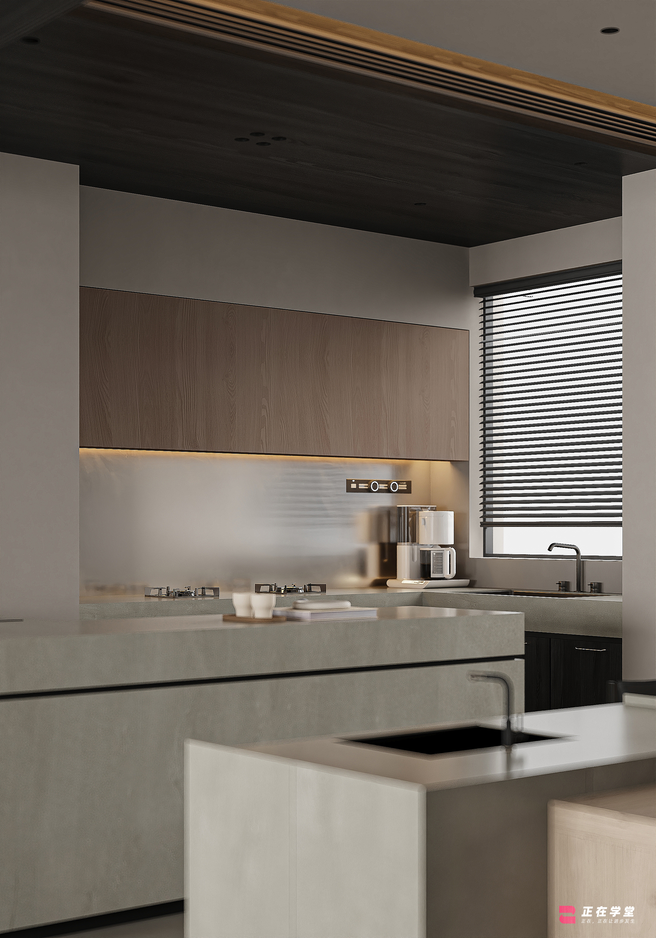 古集×小众审美的中古风丨正在学堂教研出品-56