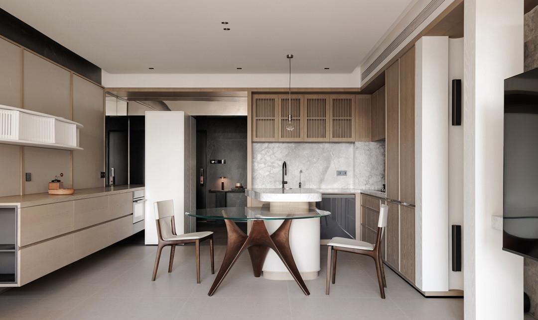 缘川丨中国北京丨行十设计-11