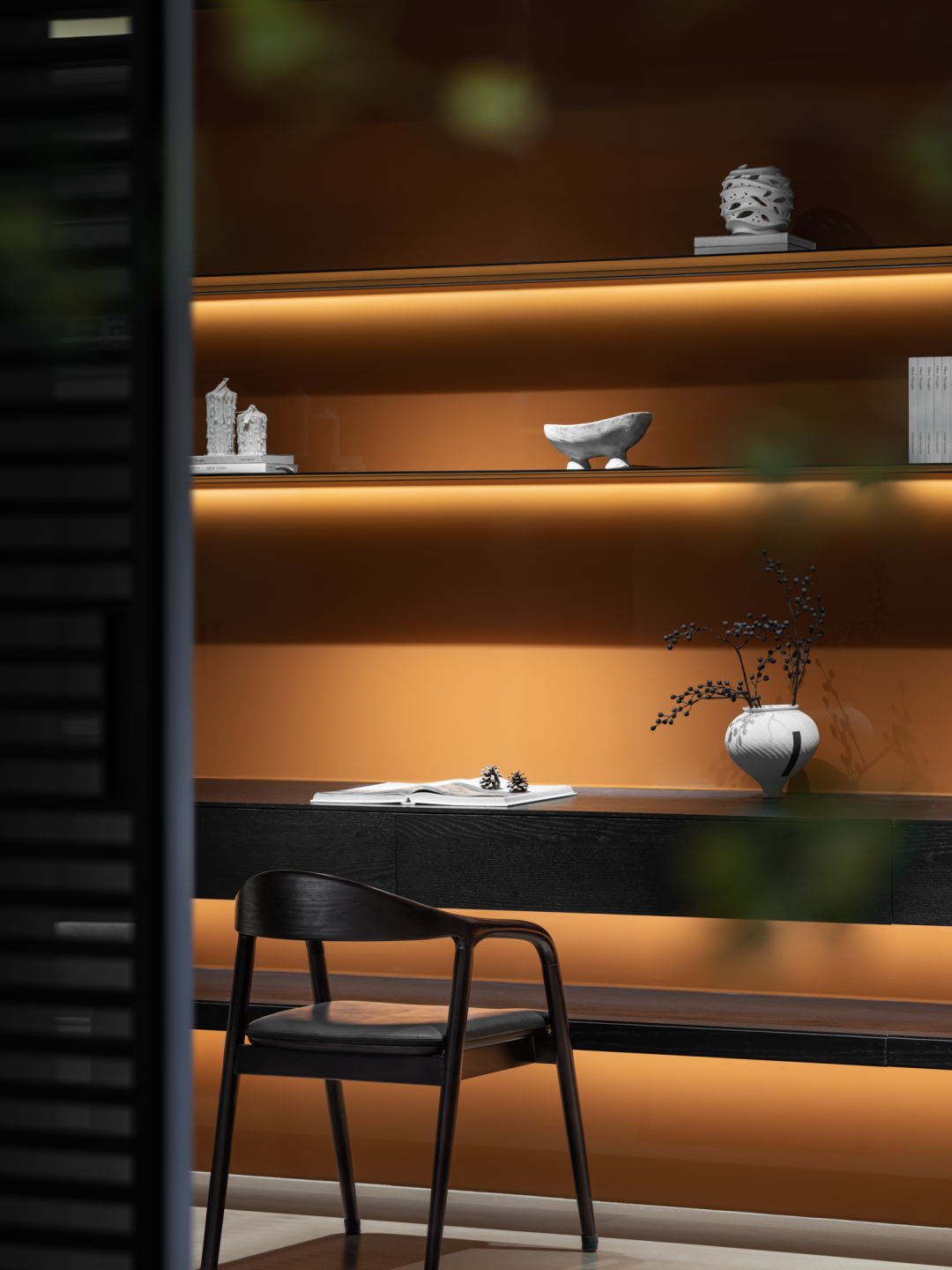 本来之间丨大地风格+沉浸式展陈【亳州展示中心】-28