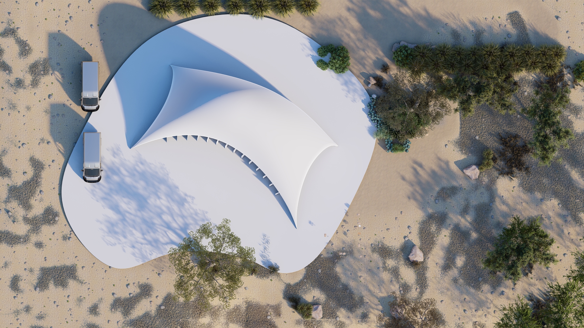 Camel Biomimicry project-8