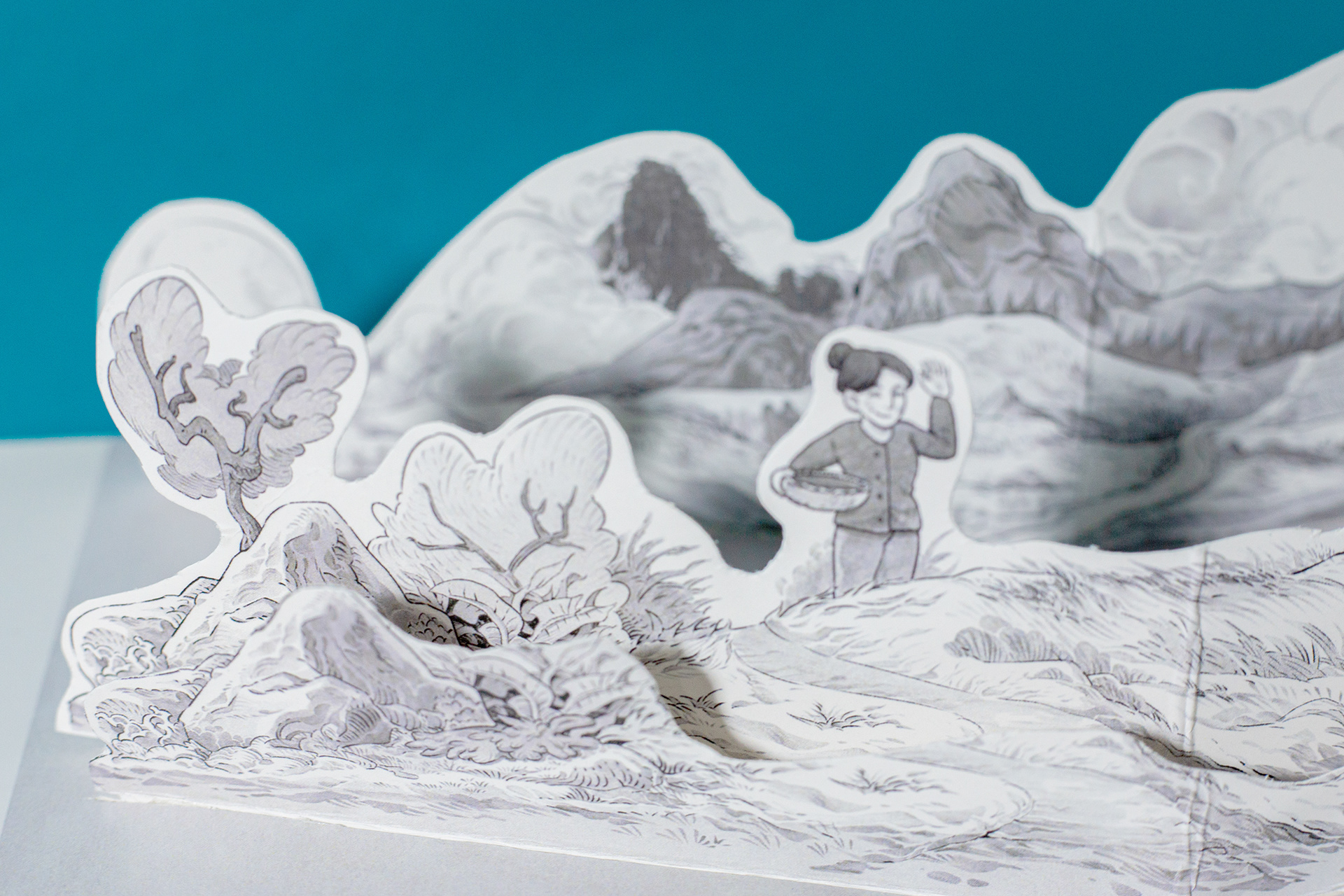 Lênh Đênh E·hibition · Đà Nẵng tui丨Tran Viet Huy-29