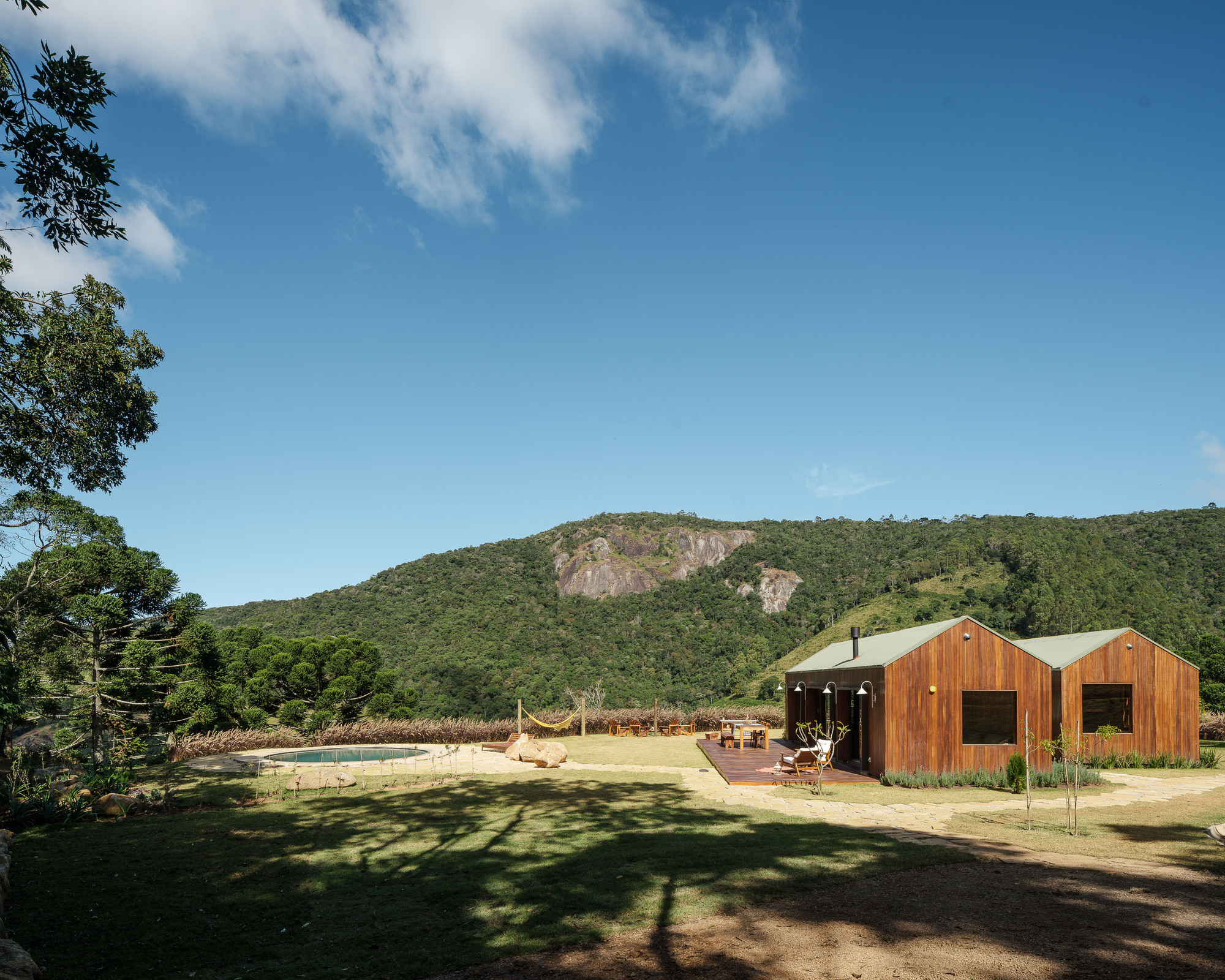 萨加拉纳住宅丨巴西丨Estúdio HAA!-13