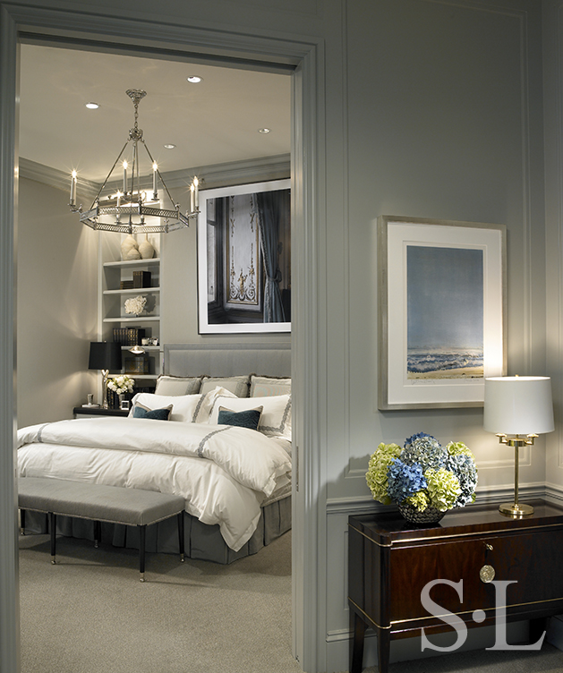 Waterfront Townhome - Suzanne Lovell Inc.-5