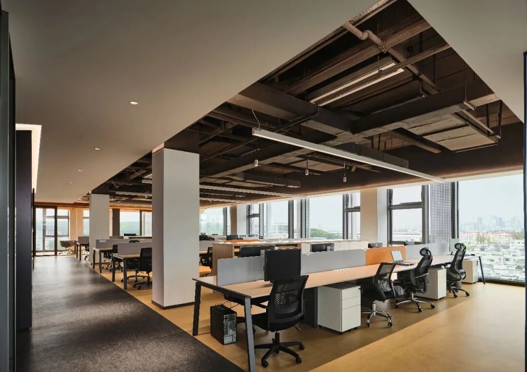 南京红薯大厦丨中国南京丨盛利,凌潇丽-26