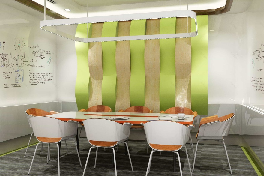 Lighting in Interior Design | Interior Design by Bareo Thailand-11