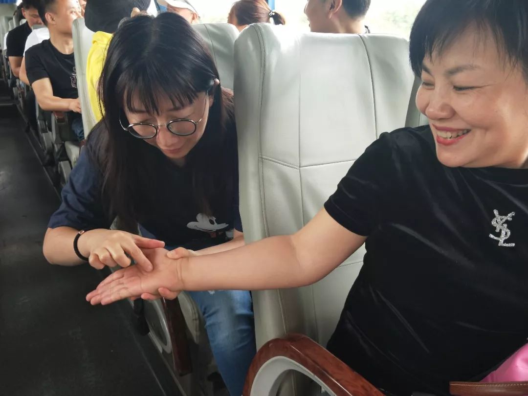 行止之间 | 石门半山度假酒店,探索自然与设计的完美融合-19