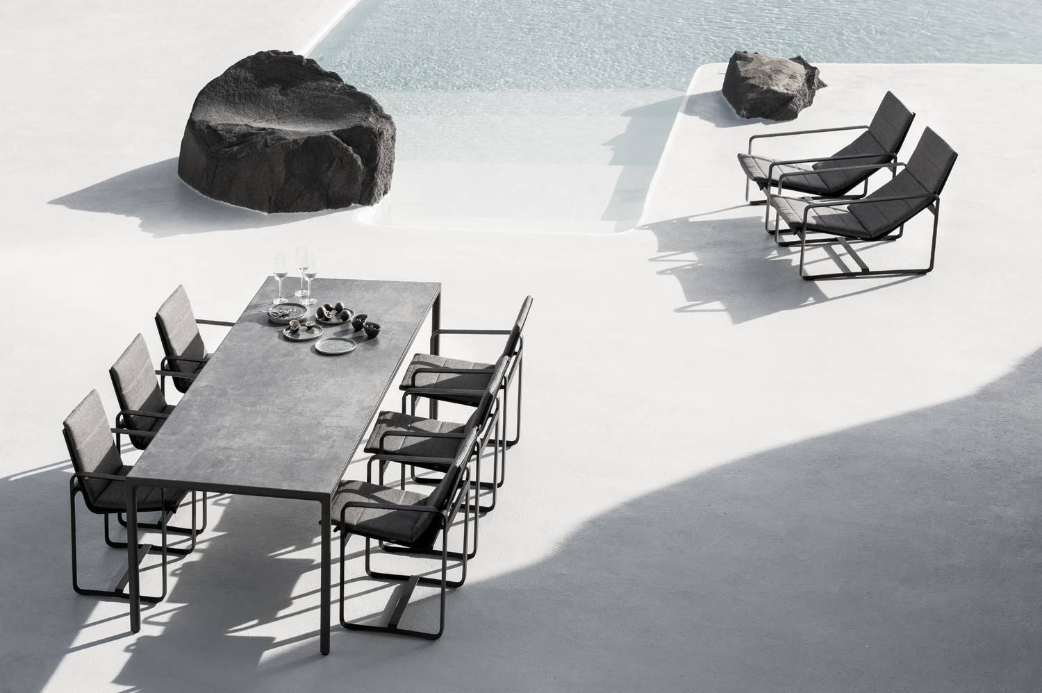 Neutra 系列 | 创新材料打造的极致家具设计-11