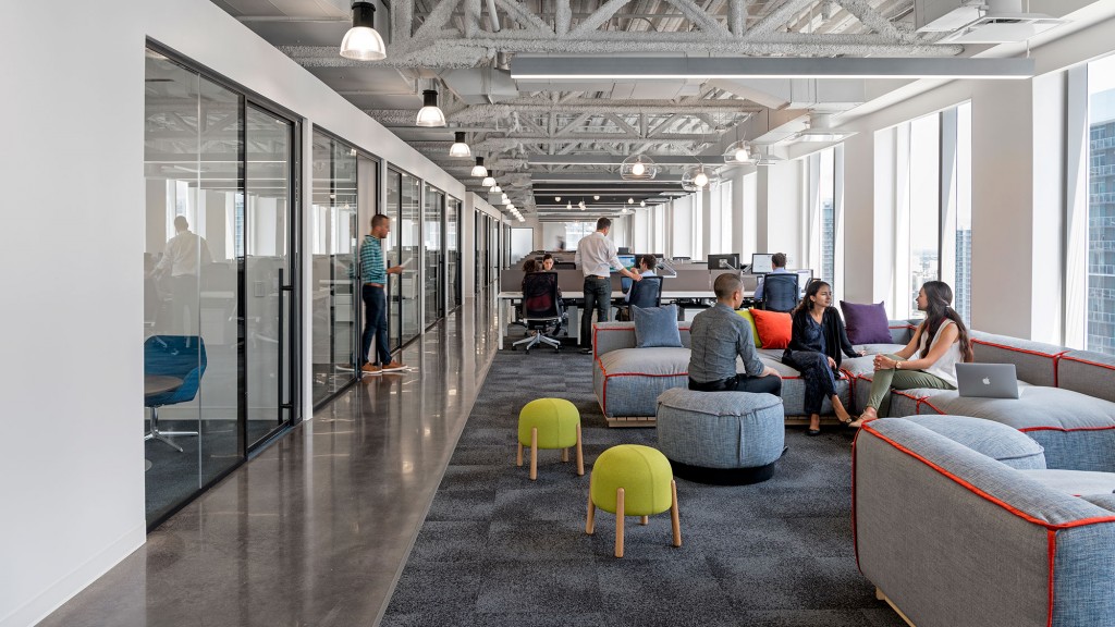 Miami Sitel 总部-5