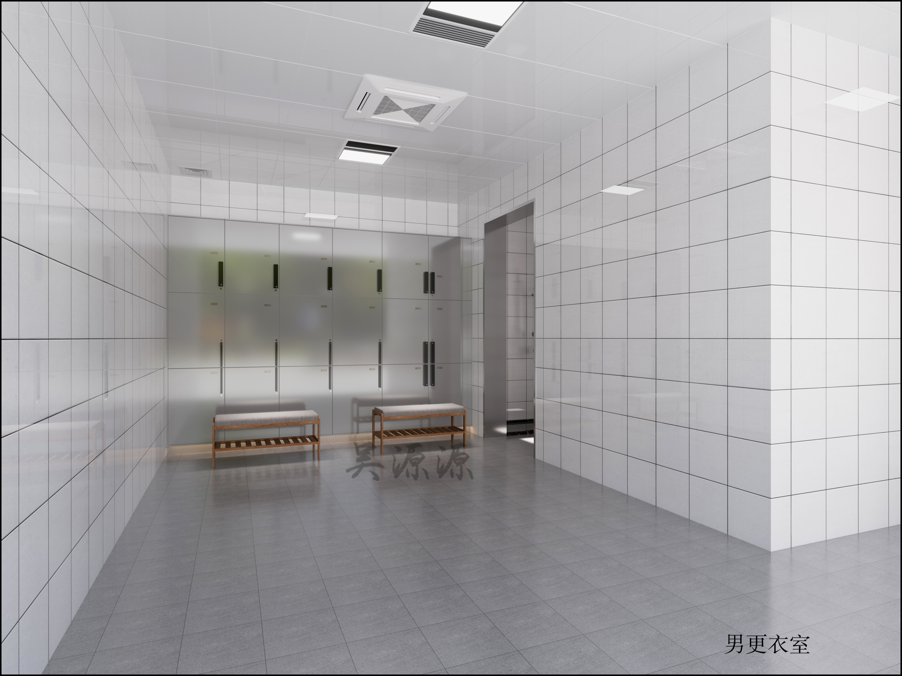 慢节奏烘焙厂-6