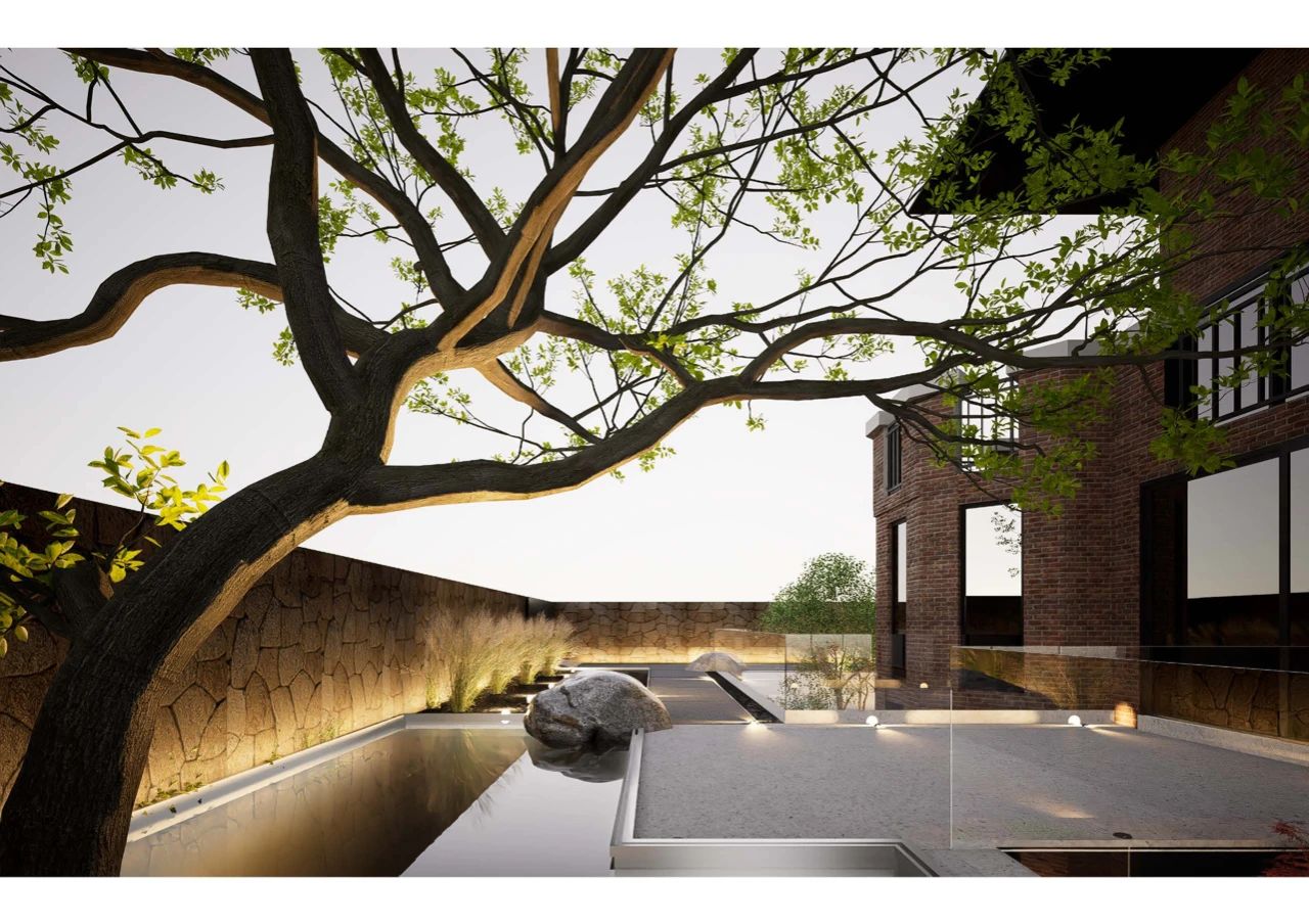 又见,金科廊桥丨中国苏州丨九禾建筑-62