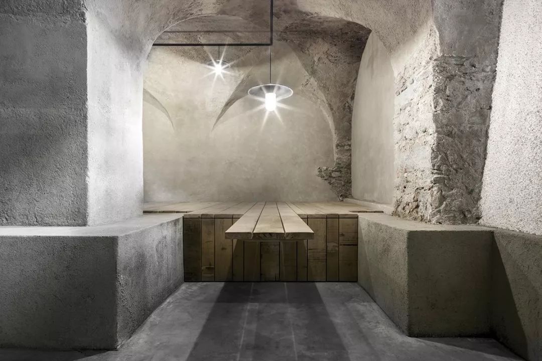 纯粹设计之美 | bergmeisterwolf 新作探寻历史与现代的平衡-7