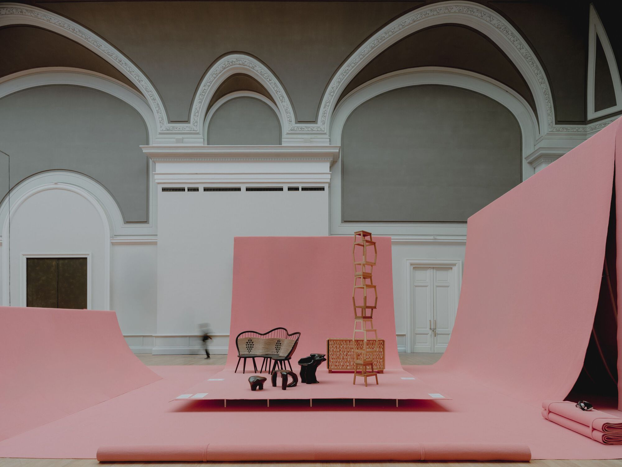 丨法国巴黎丨Studio Ossidiana-26