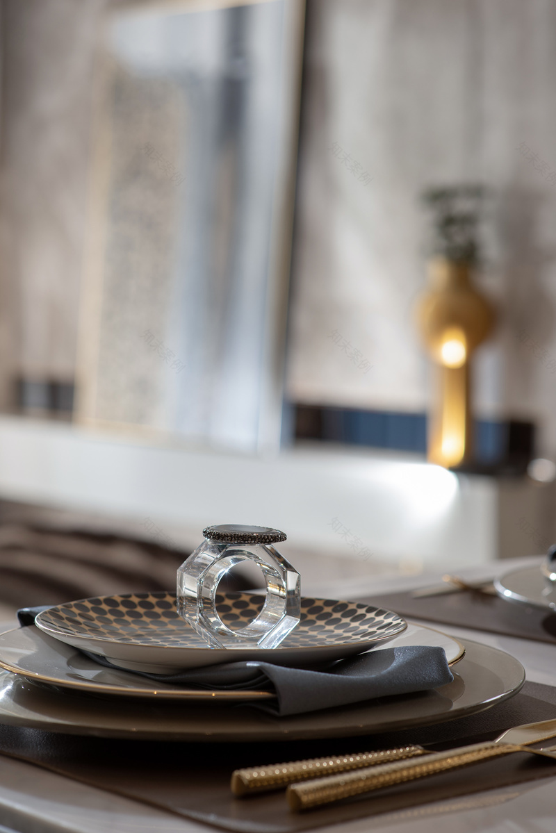 悦城东苑 | 天空之境的轻奢生活-19