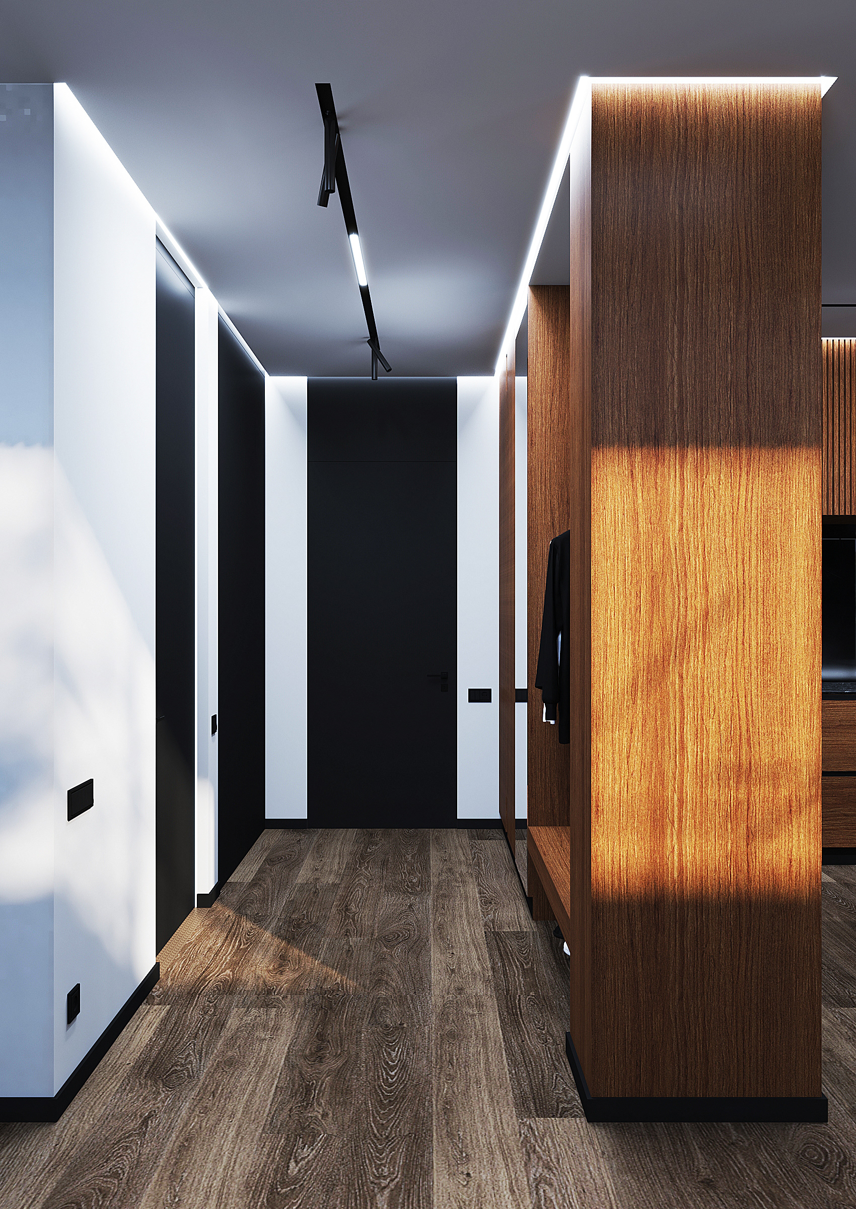 两层房屋丨Googa 工作室-10