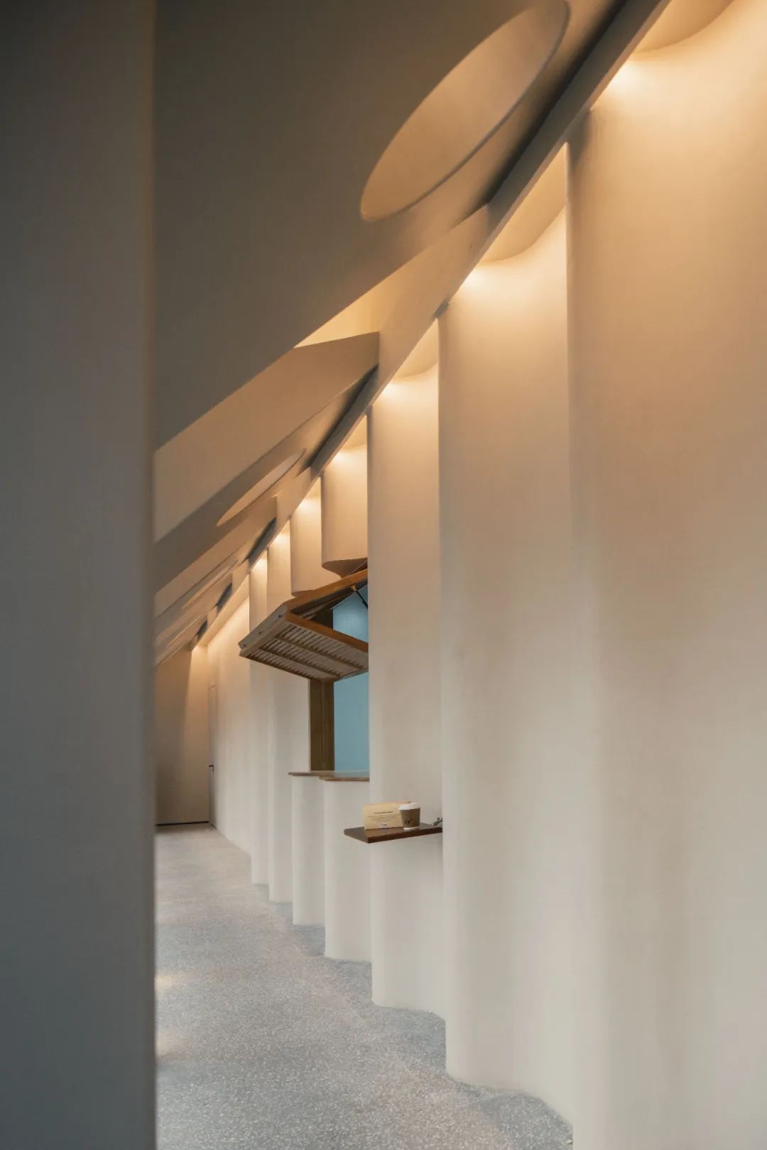 Tiana Cake 烘焙工厂设计-30