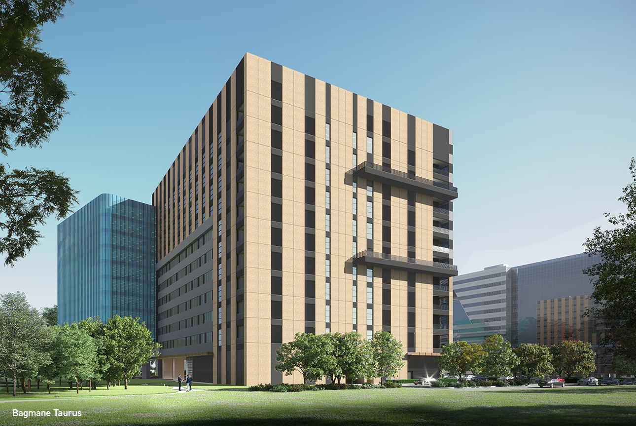 巴格曼星座商务园区-4