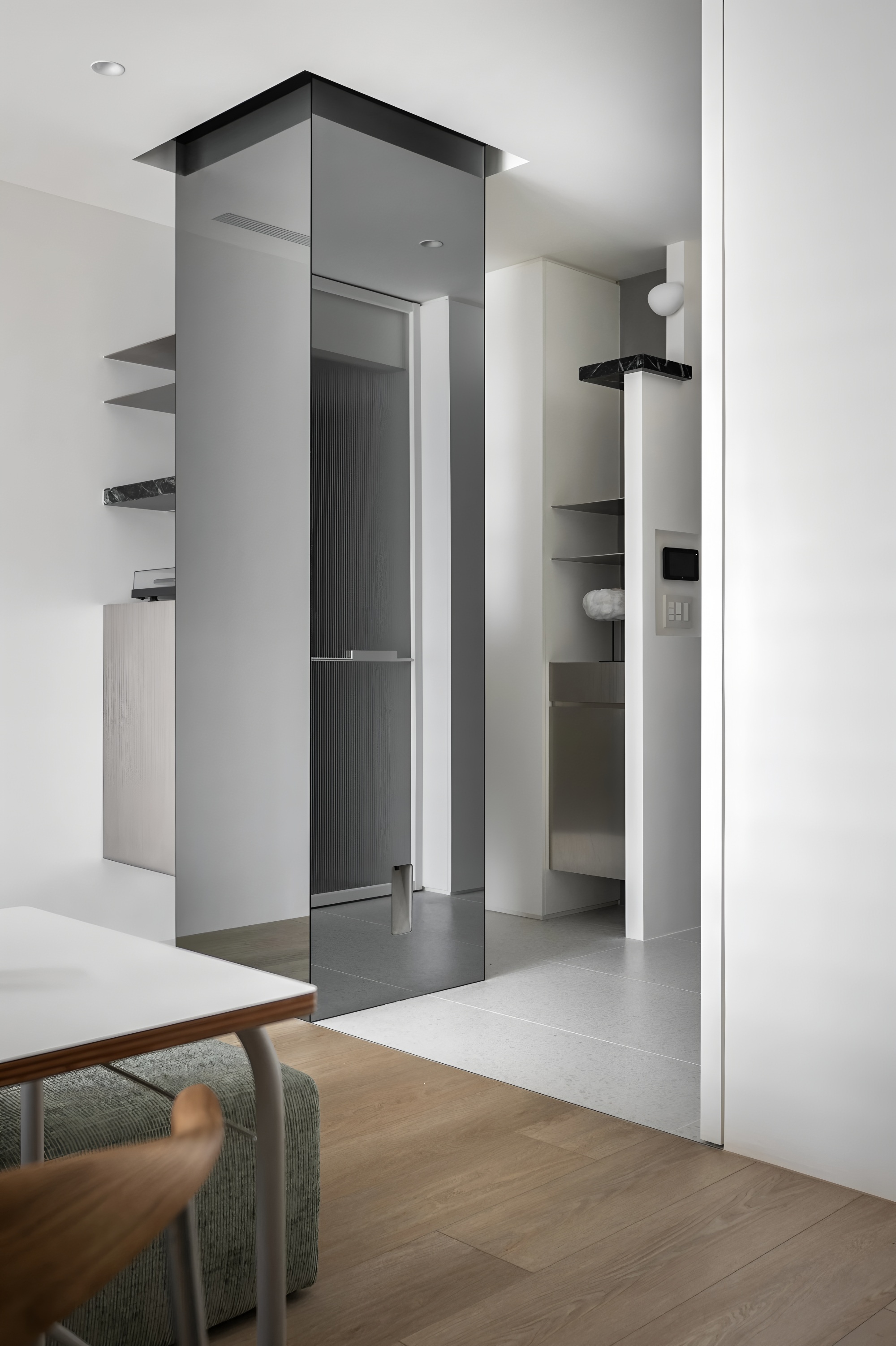 中国台湾无界生活 · 向度设计丨中国台北-26