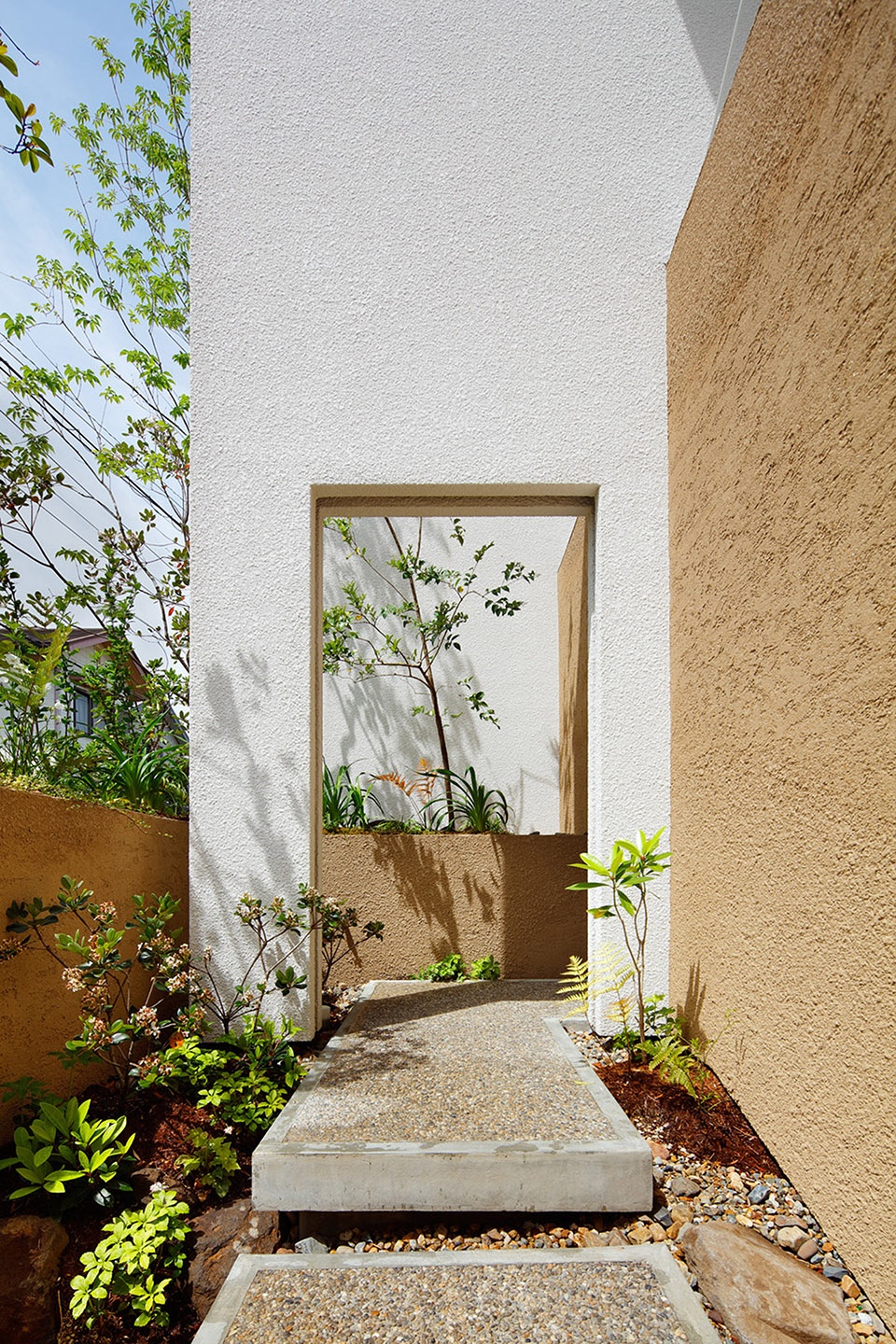 日本奈良 casaneiro 住宅丨UID-13