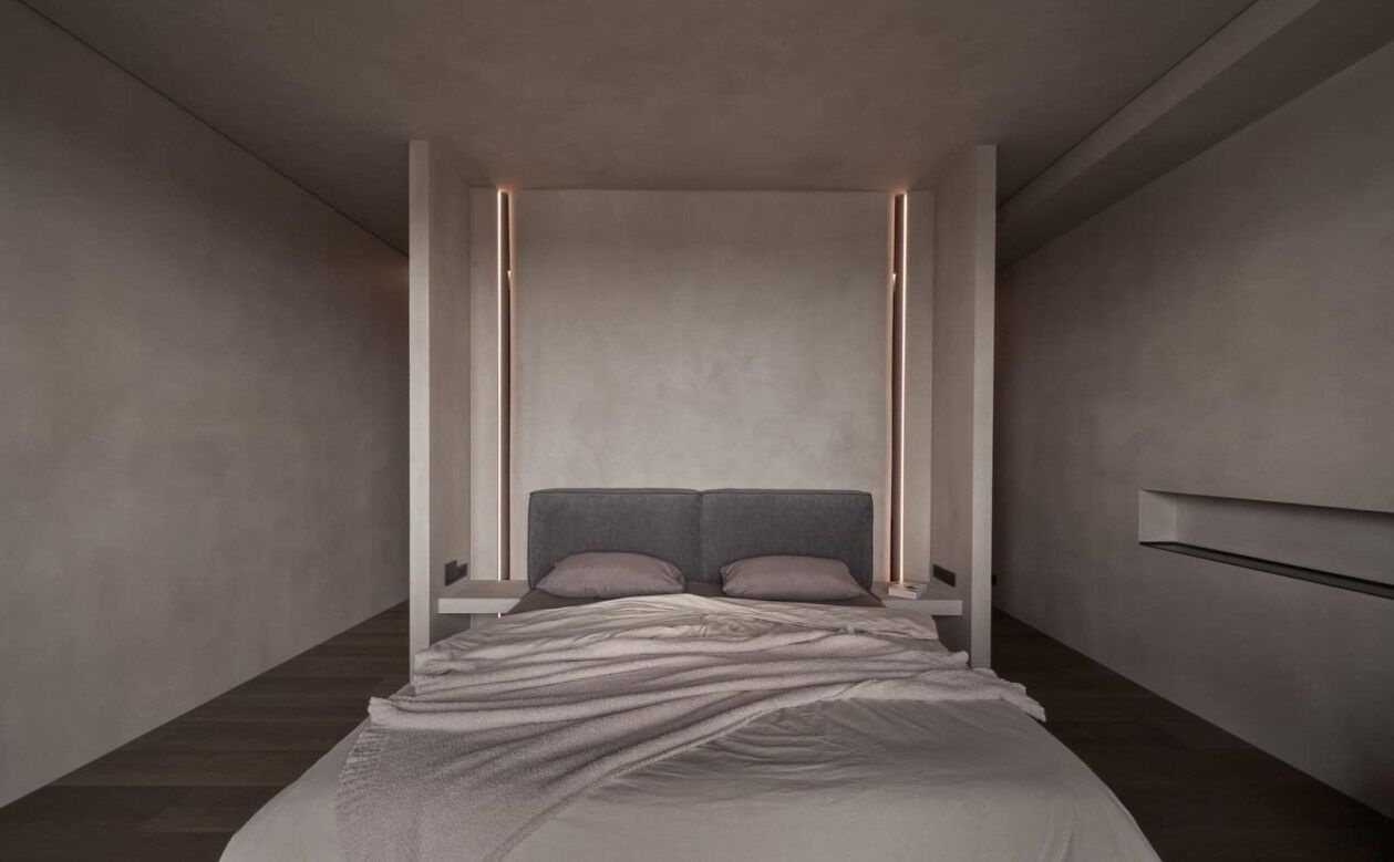 极简侘寂，隐奢之美 | 和和设计-14