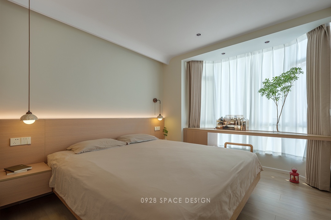 70㎡空间大改造-46