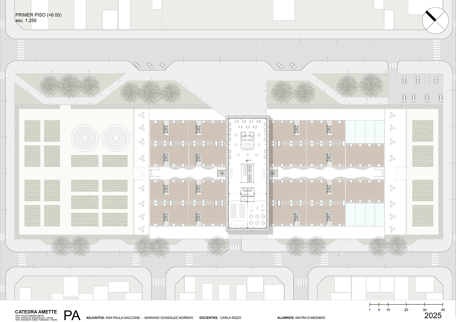 环境研究中心丨ArgentinaBuenos Aires-3