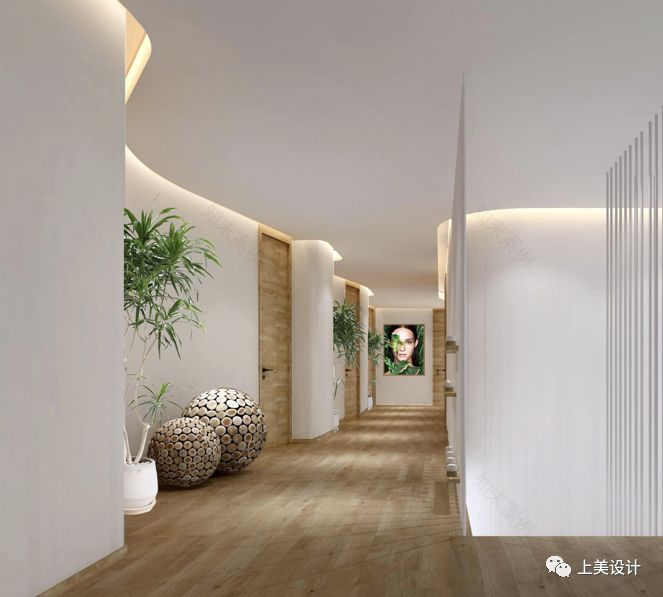 吴玮力 | 生活美学与空间设计的完美融合-44