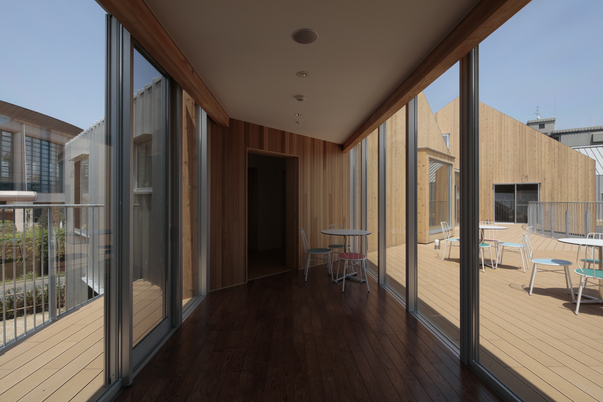 TSURUMI 儿童临终关怀中心丨日本大阪-17