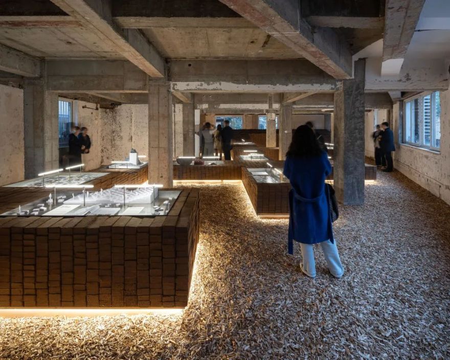 景德镇陶溪川酒店凯悦臻选丨中国景德镇丨恺慕建筑-270