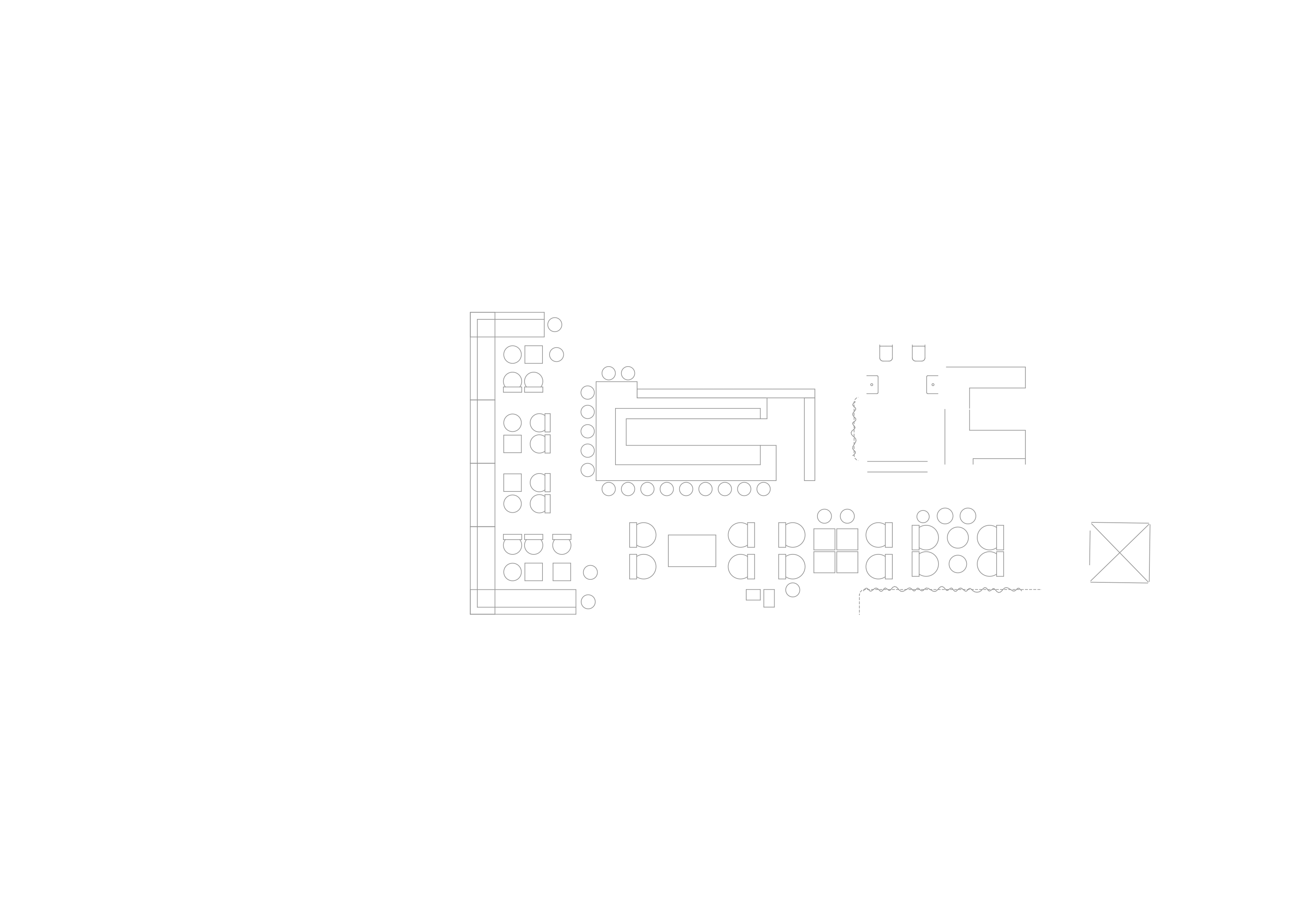 西餐厅丨乌克兰利沃夫丨PRAVDA design-61