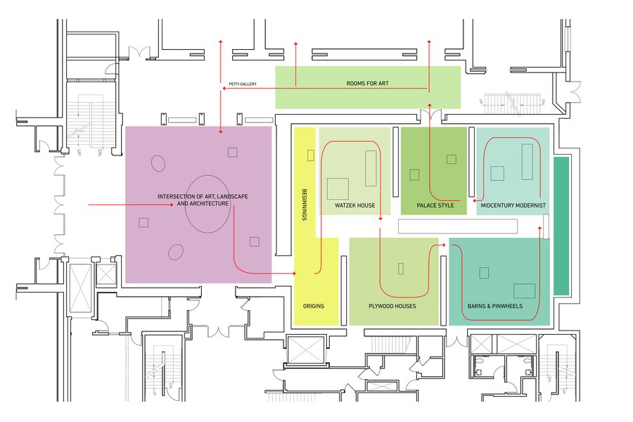丨美国波特兰丨LEVER-17