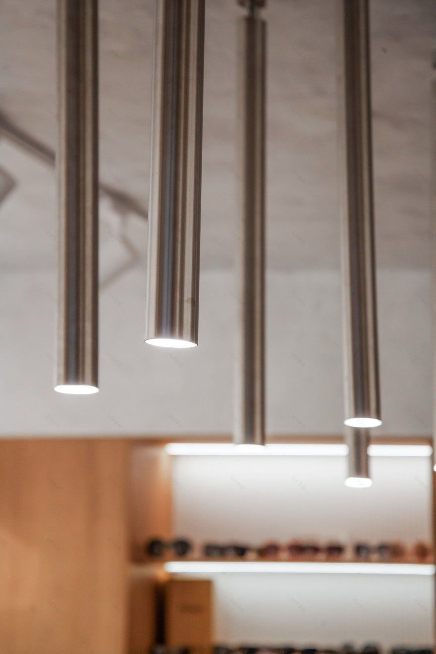 IVOO 光学空间翻新设计-17