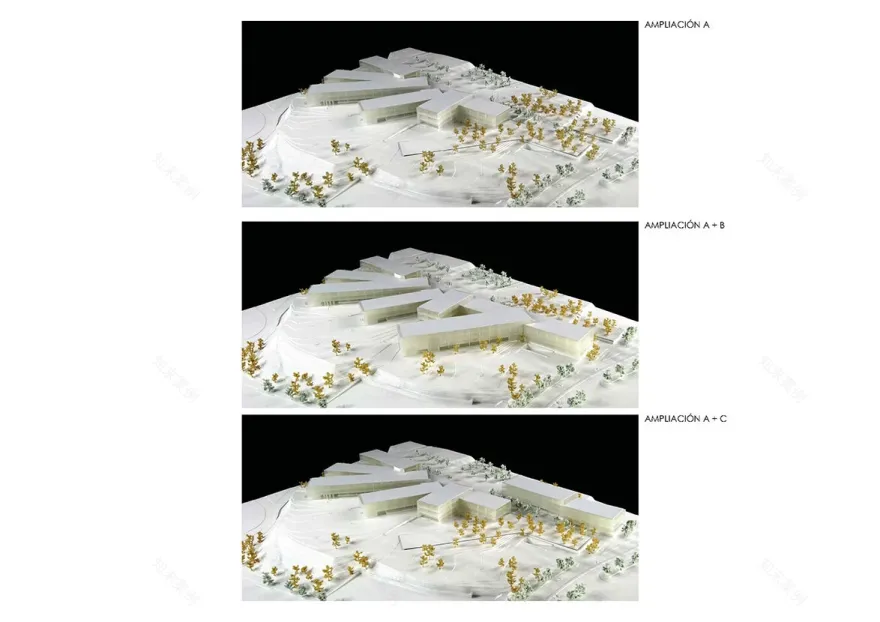 New Financial Center and Headquarters BCC-CAJAMAR-25