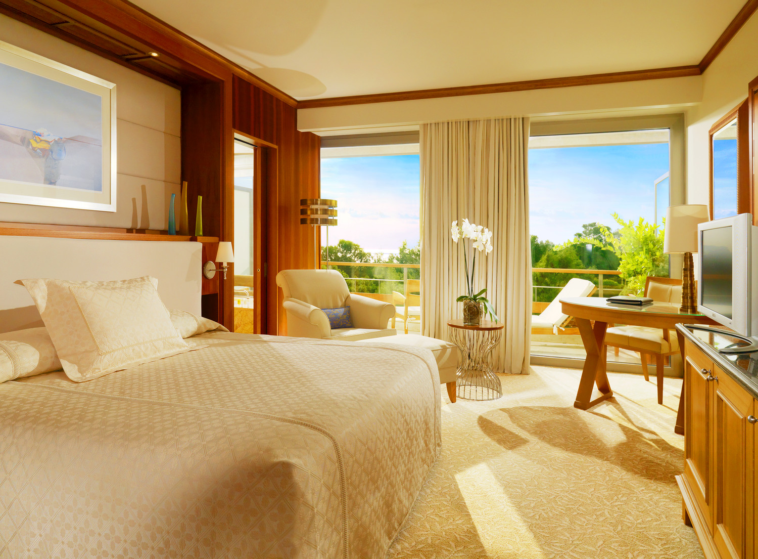 )Arion Resort - Spa, Astir Palace, Athens-21