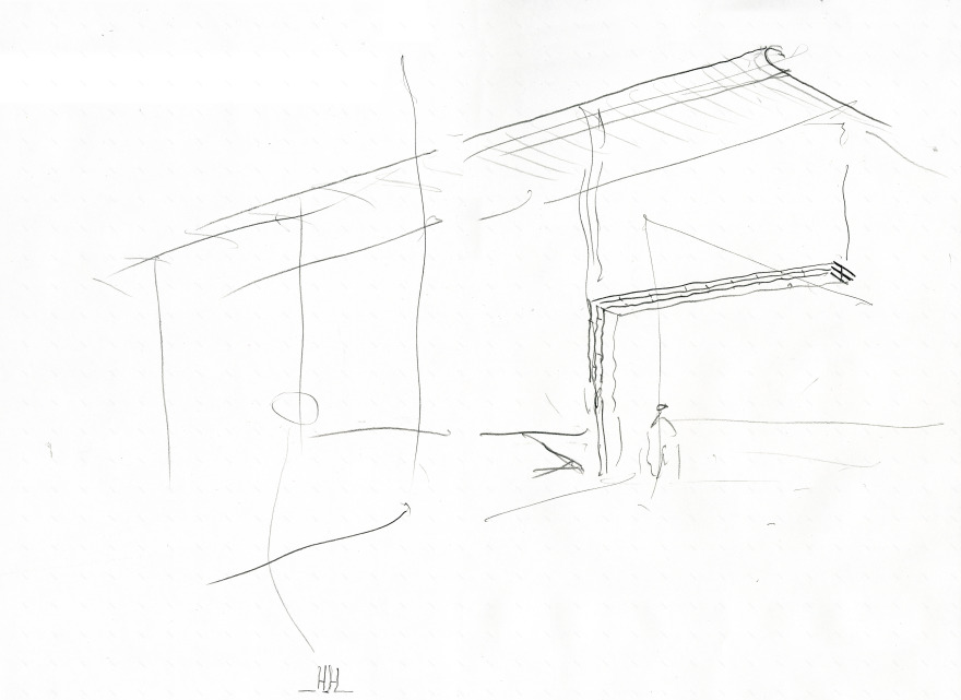 诺曼·福斯特基金会展览馆-57