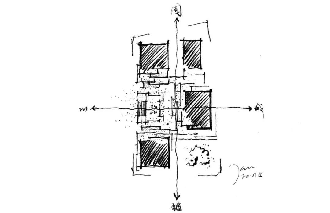 龙华设计产业园总部大厦丨中国深圳丨华阳国际设计集团-12