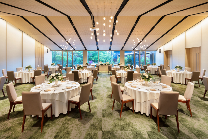 绿之婚礼殿堂-27