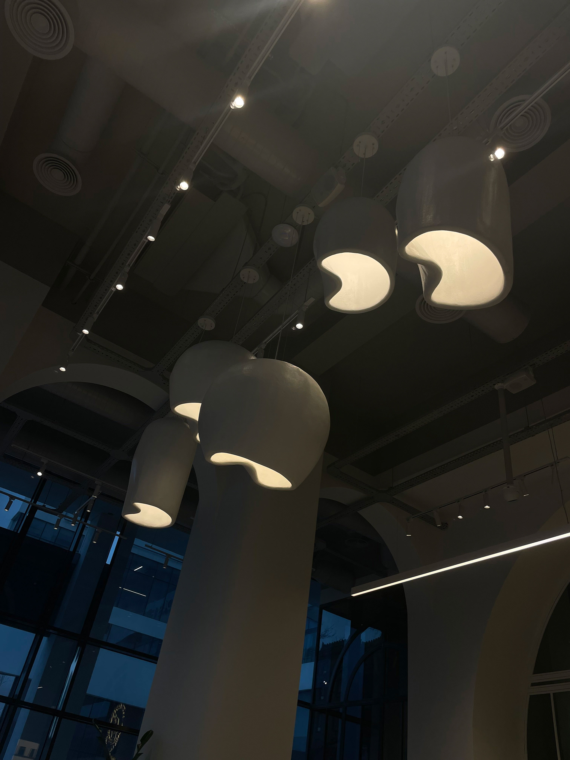 塔特萨巴赫·咖啡馆丨阿塞拜疆丨Toghrul Naghiyev-27