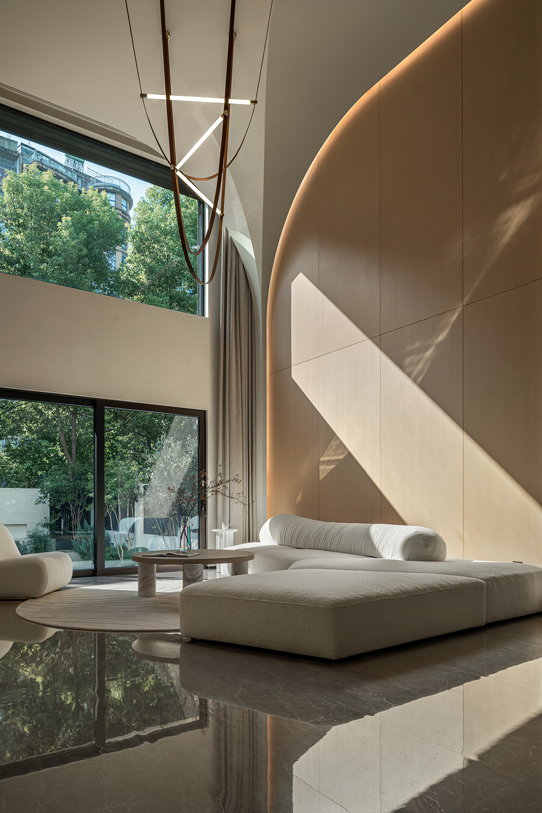 内森庄园别墅豪宅丨中国杭州丨杭州 top 国际设计-57