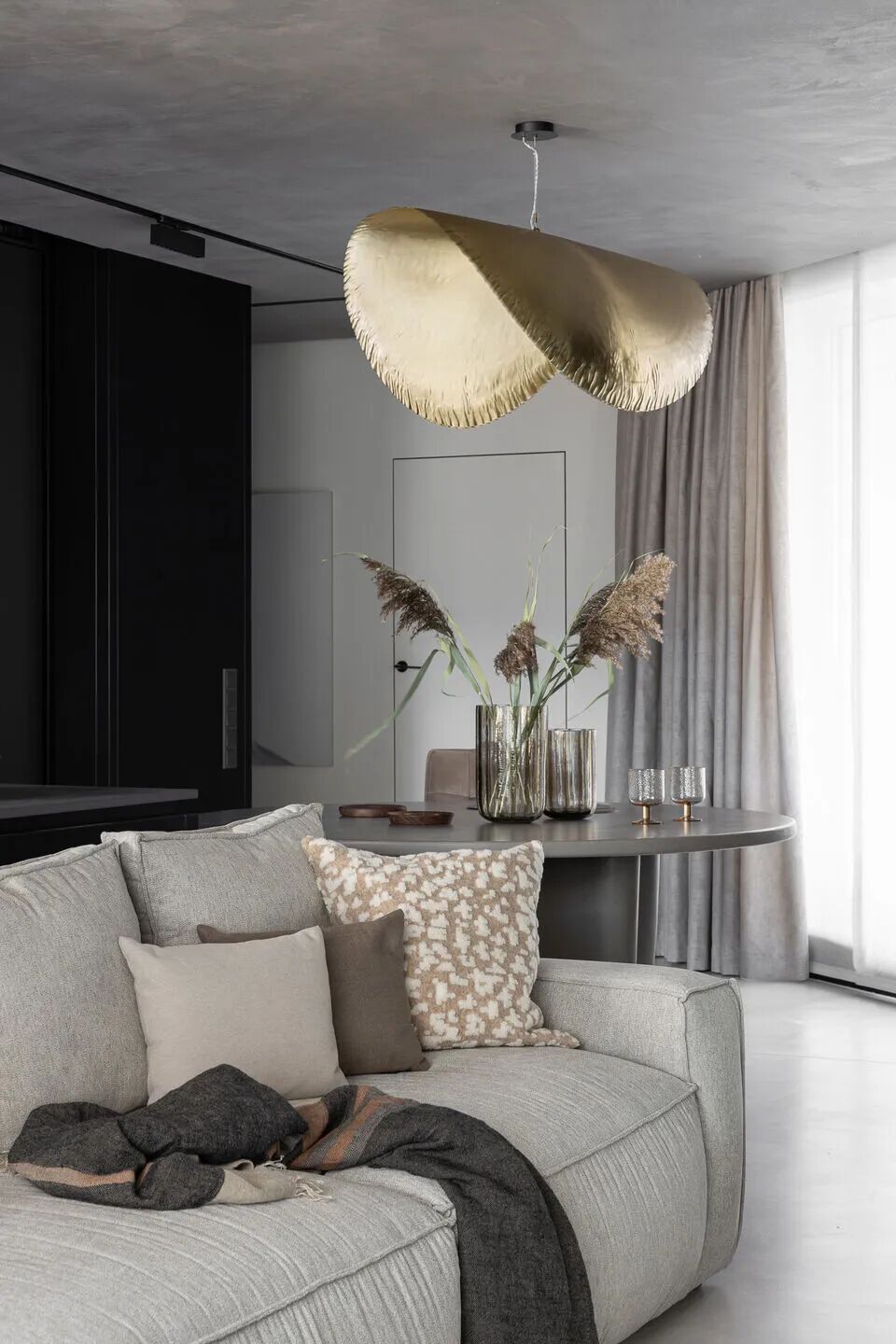 Velvet Concrete（丝绒混凝土）丨波兰克拉科夫丨Eklekt Atelier-24