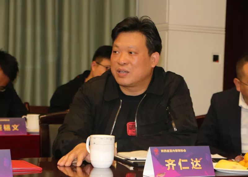 耀名装饰集团 | 一线城市经验,为陕西房产行业带来新视野-57