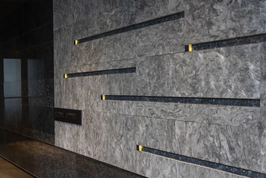 宁波中海·江湾樾丨中国宁波丨上景设计-43