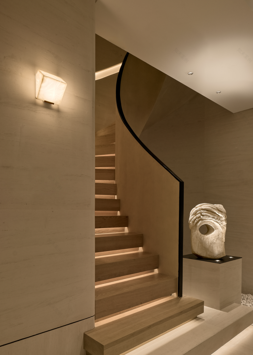 越秀外滩樾丨中国上海丨G.ART集艾设计汪丽团队,李玮珉建筑设计咨询(上海)有限公司-90