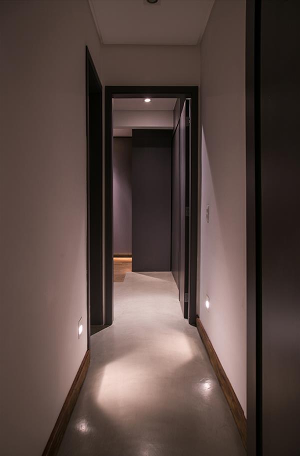 巴西 Mooca 公寓 | 打破界限，创造开放居住空间-8