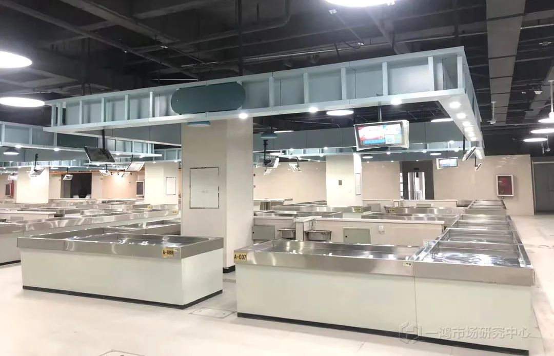 首家！徐州四层商业综合体，近10000㎡农贸市场承载全镇70%菜篮子功能！-142