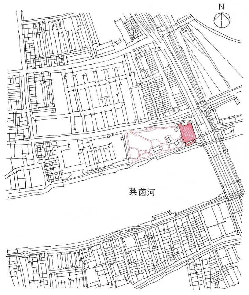 短评|丁格利博物馆：一体四面-22