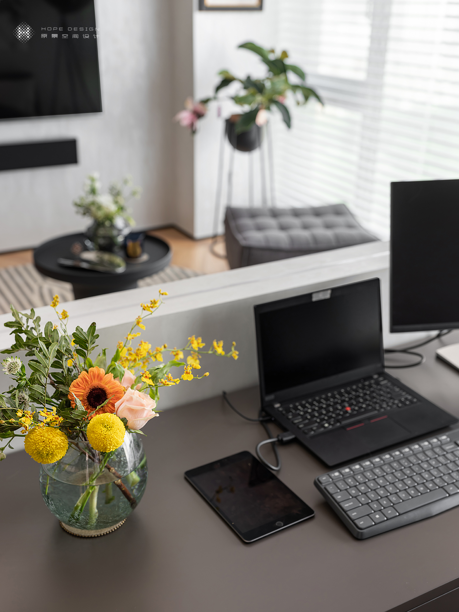 推陈逐新,静享一方惬意时光 · 深圳·深物业金领丨中国深圳丨原景空间设计-12