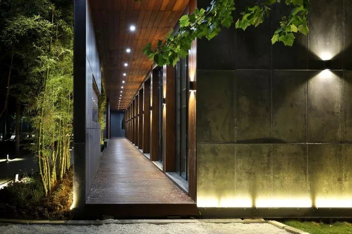 郑州经开区朝凤路景观提升改造 | 自然与艺术的融合-43