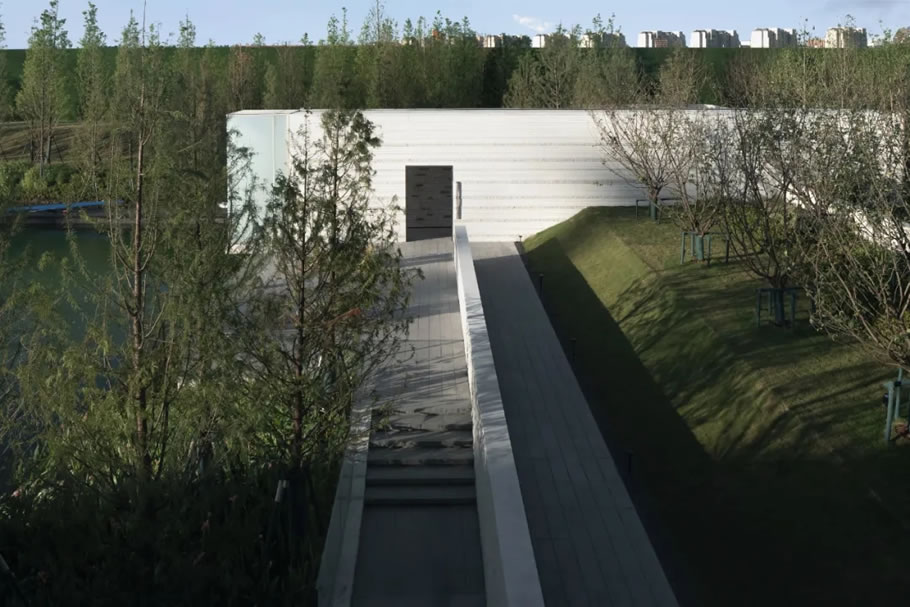 万科·莱茵半岛丨中国上海-30