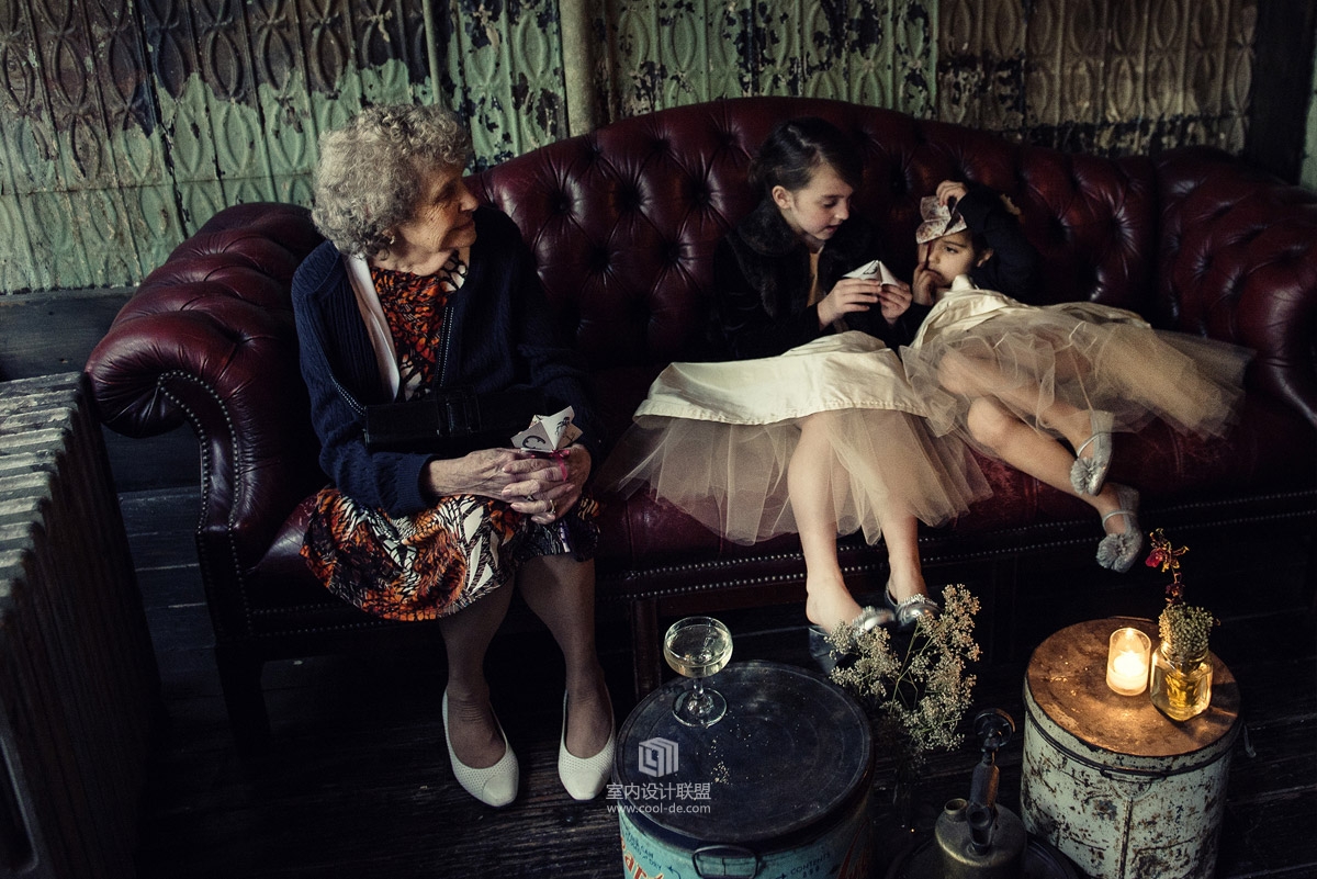 纽约布鲁克林区Milk & Roses餐厅-20