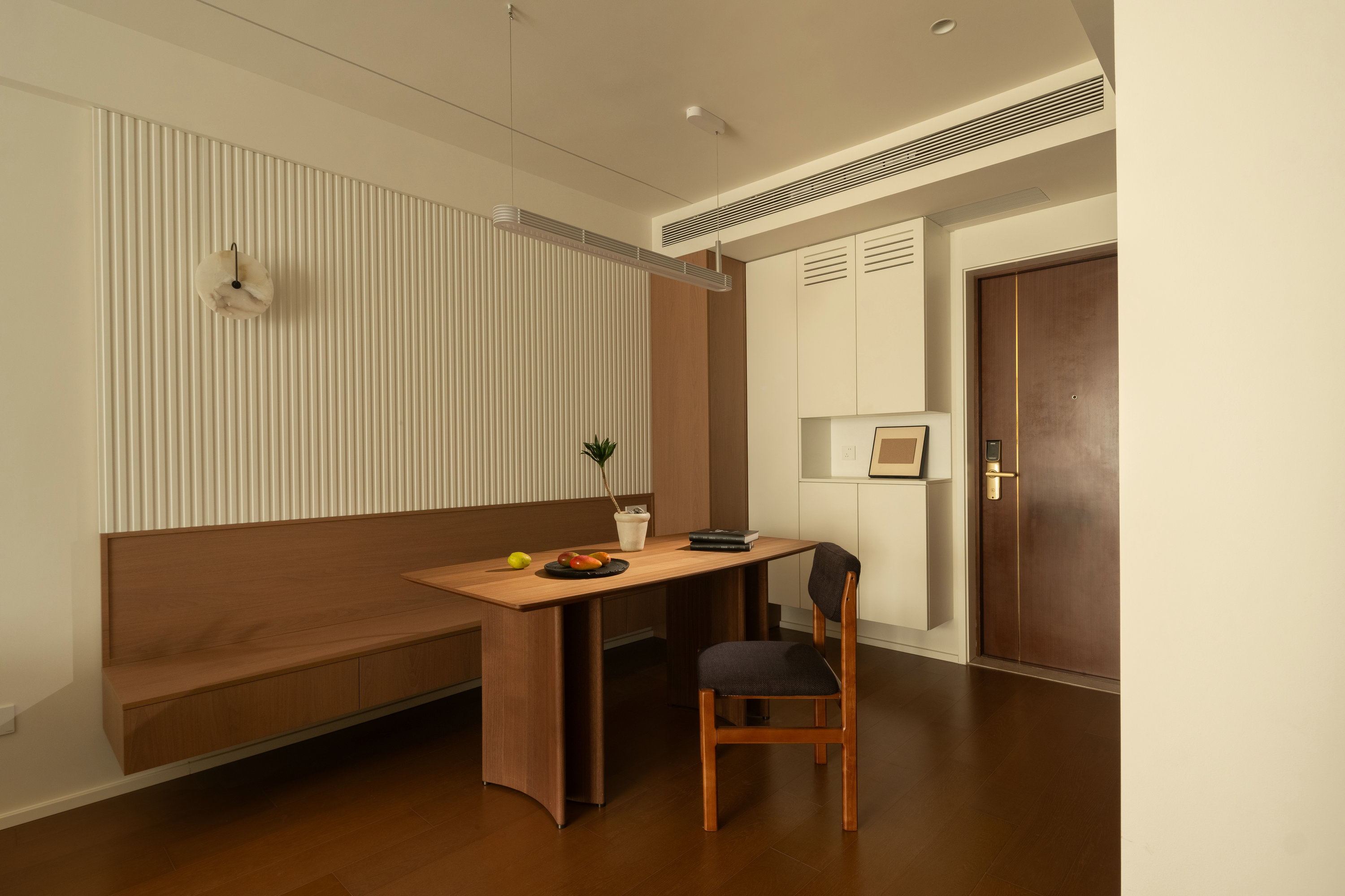 壹石实景 · 温序丨中国南京丨壹石设计-13